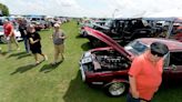 Powerlight Car Show returns for 10th year Saturday