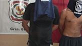 La Nación / Asunción: detienen a padre e hijo tras asaltar a varias personas
