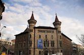 Conservatorio municipal de Música de Barcelona