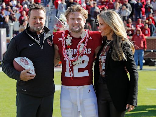Rams News: Coach Bob Stoops Shares Insight on Son's Ambitions in LA