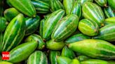 9 Health Benefits of Parwal or Pointed Gourd You Need to Know | - Times of India