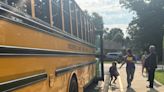 Chesterfield Schools inviting rising kindergarten, pre-k students to learn how to ride the bus