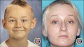 Endangered Child Alert issued for Hawkins County 7-year-old