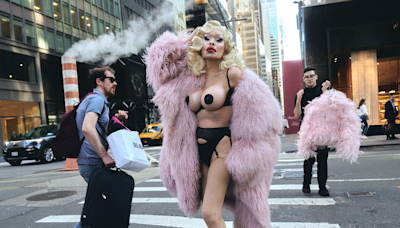 The Amanda Lepore Effect