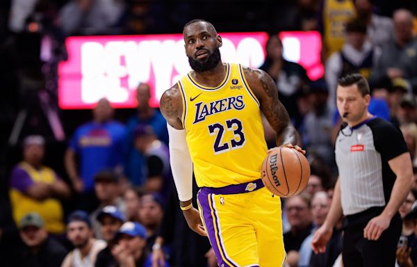 Los Angeles Lakers eliminated from playoffs by Denver Nuggets. Where does LA go from here?