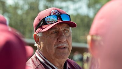Toms River South's Ken Frank leaves coaching legacy that changed Shore Conference baseball