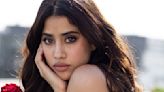 Janhvi Kapoor Hospitalised Due To Food Poisoning, Was Bedridden & Anxious At Home: Report