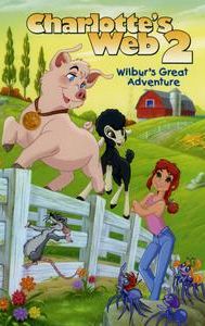 Charlotte's Web 2: Wilbur's Great Adventure