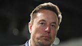 Musk joining U.K., Italy leaders at conservative political festival in Rome