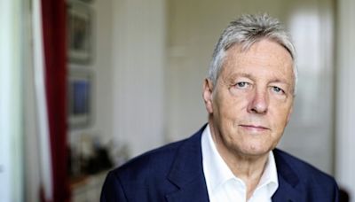 Peter Robinson criticises ‘politically blinkered’ unionist vote-splitters