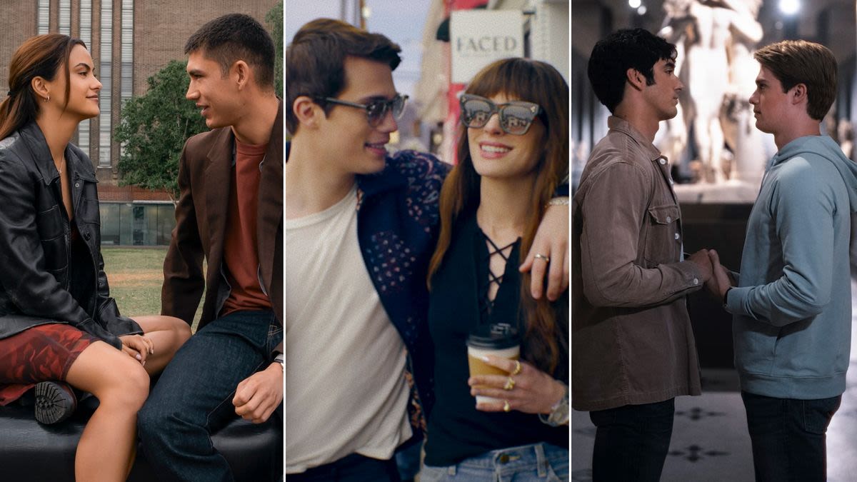 Rom-Com Fans Should Look No Further Than Prime Video for the Genre’s Latest Renaissance