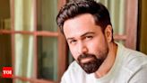Emraan Hashmi recalls doing this film which turned out to be 'awful' and 'cringe': 'It was not what I signed up for' | Hindi Movie News - Times of India