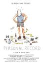 Personal Record | Documentary, Biography, Drama
