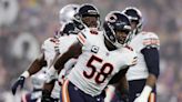 Bears trade Roquan Smith: What Chicago gets in return from the Ravens