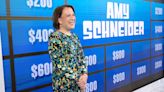 Amy Schneider had a 40-game 'Jeopardy!' winning streak. How she kept calm