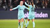 ¿Quién sería rival del FC Barcelona femenino en semifinales de la Champions League 2023-24? | Goal.com Espana