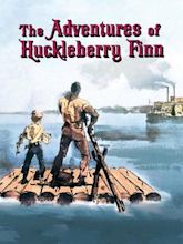 The Adventures of Huckleberry Finn (1960 film)