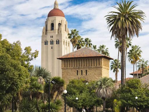 Stanford University's 105-year-old woman student returns after 83 years to become graduate. Why did she leave campus? - The Economic Times