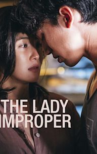 The Lady Improper