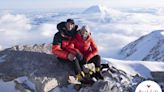 Deaf Boyfriend and Girlfriend Climbers Will Face Everest's Brutal Conditions to Start 'Ripple Effect'