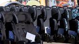 Texas Department of Transportation’s Amarillo district reminding public about car seat, booster seat safety