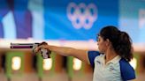 Manu Bhaker 10m Women's Air Pistol Final Live Streaming Paris Olympics: When And Where To Watch Gold Medal Match