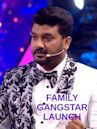 Family Gangstar Launch