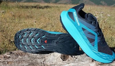 Salomon Ultra Flow: buena, bonita y barata