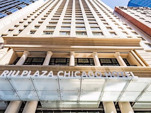 Riu avanza en su expansión internacional con la inauguración de un hotel en Chicago de casi 400 habitaciones