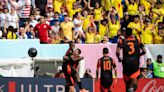 US 'lacked respect' for Colombia in 5-1 mauling: Berhalter