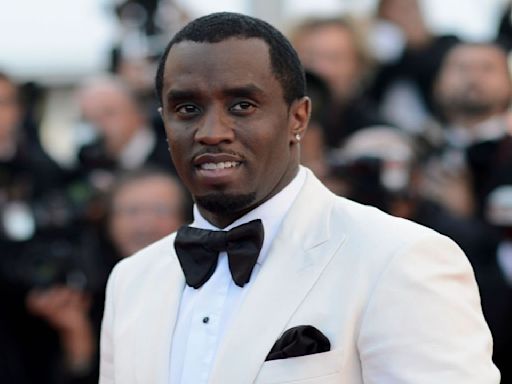 'He Slapped Me So Hard': Sean Diddy Combs' Late Ex Kim Porter Accused Him of Abuse, Bombshell Memoir Reveals