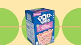 Pop-Tarts Is Bringing Back a Fan-Favorite Flavor