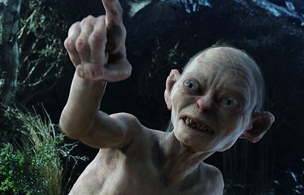 Warner Bros. to Release First New ‘Lord of the Rings’ Movie ‘The Hunt for Gollum’ in 2026, Peter Jackson to Produce and Andy...