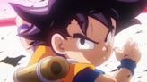 “Dragon Ball Daima”: la razón por la que Gokú volvió a ser niño en el anime