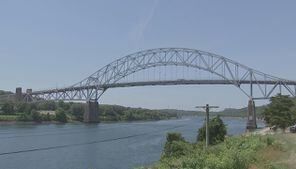 $1 billion federal grant pushes project to rebuild the Sagamore Bridge forward