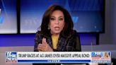 Jeanine Pirro Blames Immigrants and Crime for Trump’s Money Problems