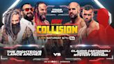 AEW Collision Results – May 25, 2024 - PWMania - Wrestling News