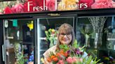 Oconto florist lets the flowers guide her work at Secret Garden Floral Design