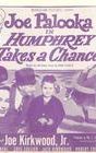 Joe Palooka in Humphrey Takes a Chance