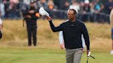 Temporada de Tiger Woods llega a su fin tras no pasar el corte en el Abierto Británico