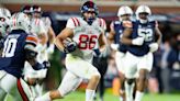 Start time, TV information announced for Ole Miss football vs. Louisiana-Monroe