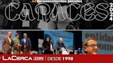 Fundación Eurocaja Rural, Isabel Fernández o Encarnación Cáceres serán reconocidos en la gala 'Capaces' de CLM Inclusiva