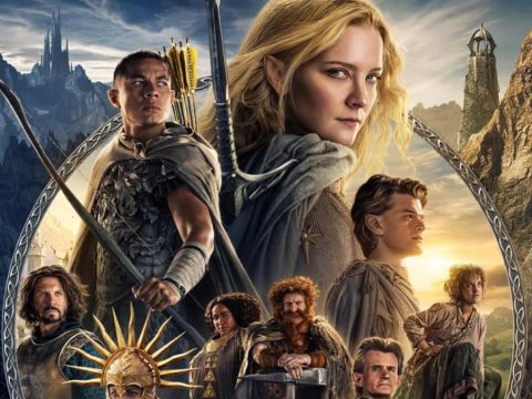 The Lord of the Rings: The Rings of Power Star Isn’t Returning for Season 2