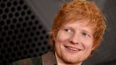 Ed Sheeran fans turn on singer over 'abysmal' picture with Johnny Depp