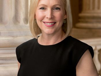 U.S. Senator Kirsten Gillibrand’s Statement on Decline in Military Sexual Assaults Says, “I Hope To See ...