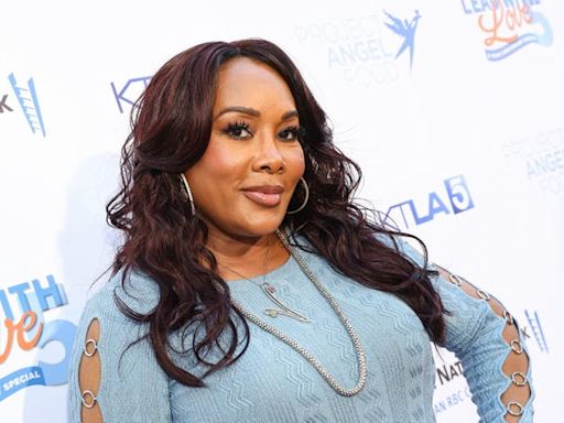 Vivica A. Fox Is Turning 60 and We’re Celebrating With Her Top 5 Highest Grossing Movies