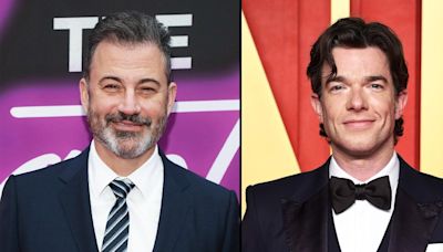 Jimmy Kimmel and John Mulaney Turn Down Opportunity to Host the Oscars