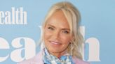 Kristin Chenoweth swears by an $11 drugstore buy for combating wrinkles