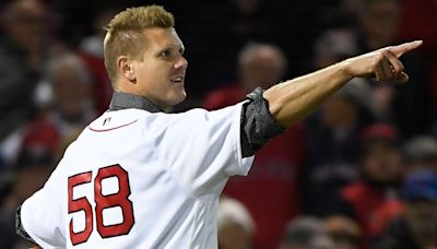 How Jonathan Papelbon Earned Respect Of Red Sox Veterans