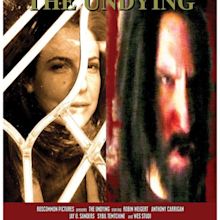 The Undying (2009) Poster #1 - Trailer Addict